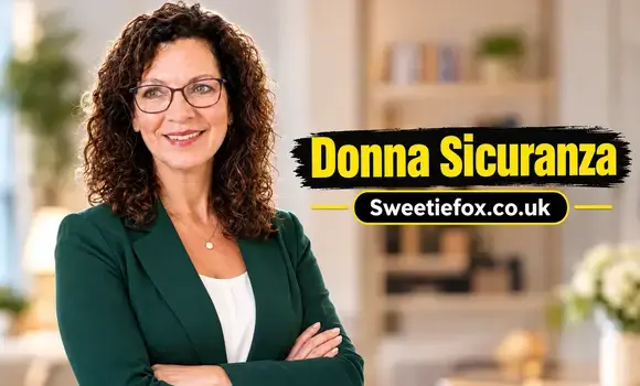 Donna Sicuranza: The Complete Guide to Her Real Estate Career, Achievements & Market Impact