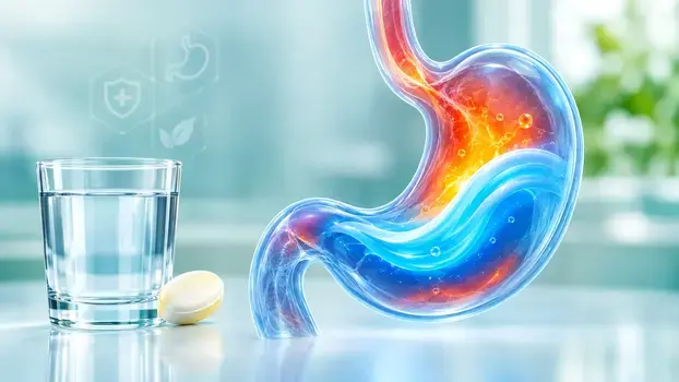 Fraboc: The Complete Guide to Uses, Dosage, Side Effects, and Safe Relief from Acid Reflux