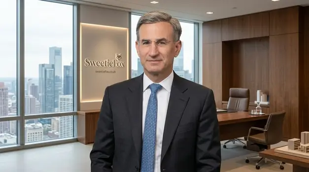 Peter Orszag Hair