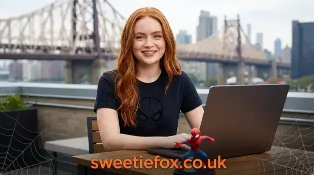 Sadie Sink Spider-Man: The Complete 2025 Breakdown of Her MCU Role, Net Worth, and Incredible Rise to Stardom