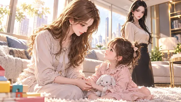 Sister in Law of the Heroine in a Childcare: The Complete Novel Guide You Actually Need