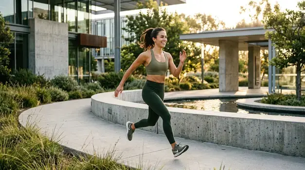 Sosoactive: Your Complete Guide to Building a Stronger, More Active Life