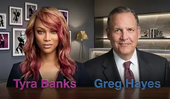 Tyra Banks and Greg Hayes: The Complete Relationship Story You Need to Read