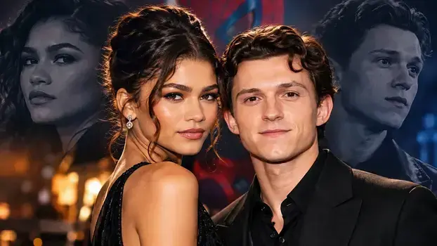 Zendaya and Tom Holland wedding details