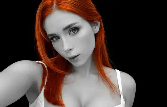 Sweetie Fox creative versatile personality