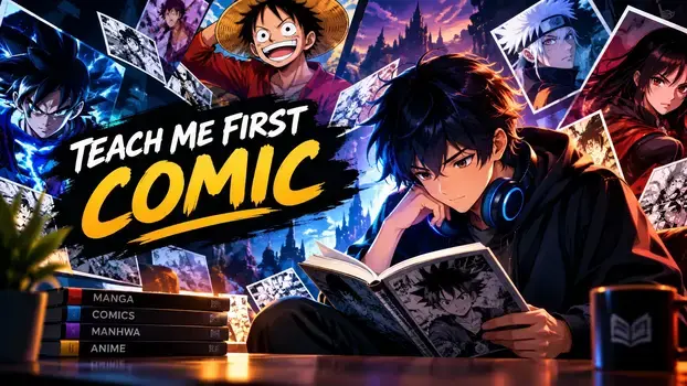 Teach Me First: Your Complete Guide to Reading the Popular Manhwa Online