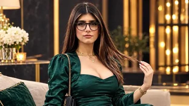 Who Is Mia Khalifa? The Complete Biography You Need to Read