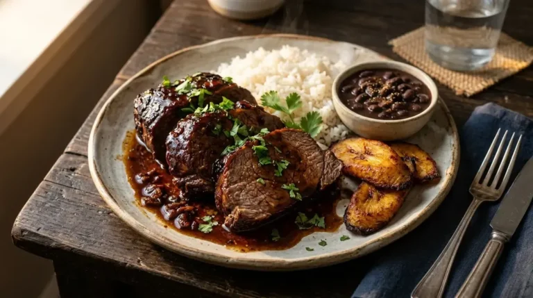 How to Find the Best Asado Negro Near Me (And What to Look For)
