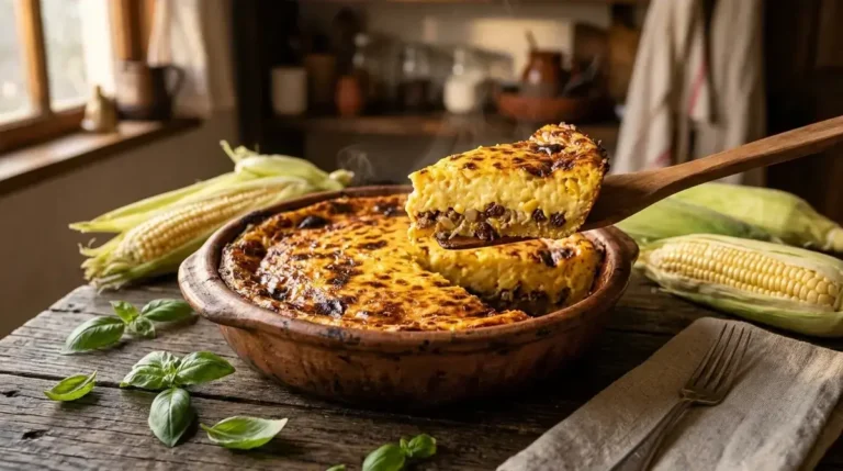 How to Find the Best Tarta de Choclo Near Me — And What Makes It Worth the Search