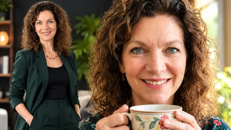 Donna Sicuranza: Complete Biography, Career Path, and Leadership Profile
