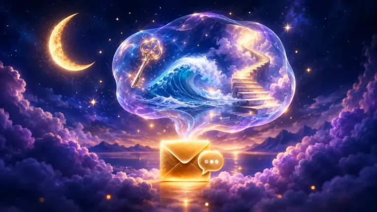 Dreammeaniing.com Contact: Your Complete Guide to Reaching the Dream Experts