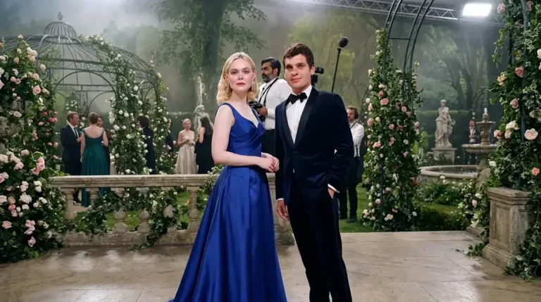 Elle Fanning Boyfriend: Complete Dating History, Career & Biography (2025)