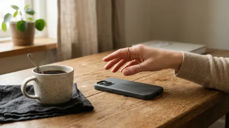 Frehf: A Practical Guide to Intentional Digital Living