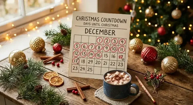 How Many Days Until Christmas 2025? Your Complete Holiday Countdown and Planning Guide