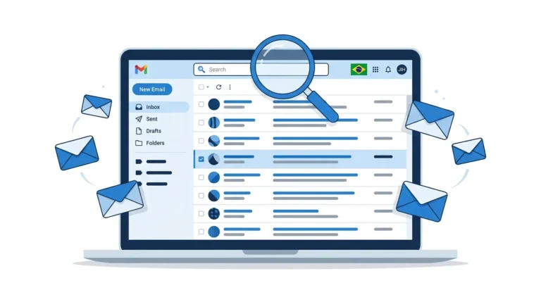 MagazineLuiza Com BR Email Format: The Complete Professional Guide