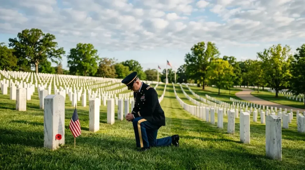 Memorial Day 2026 - Date, Events, Sales & Full Guide