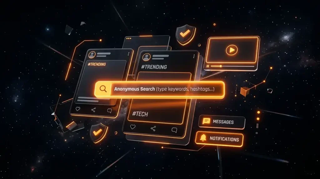 the Sotwe platform used to view and download public Twitter videos without an account