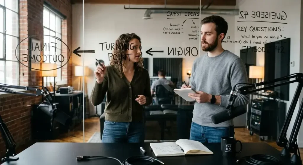 backtofrontshow - Complete Guide for Every Listener