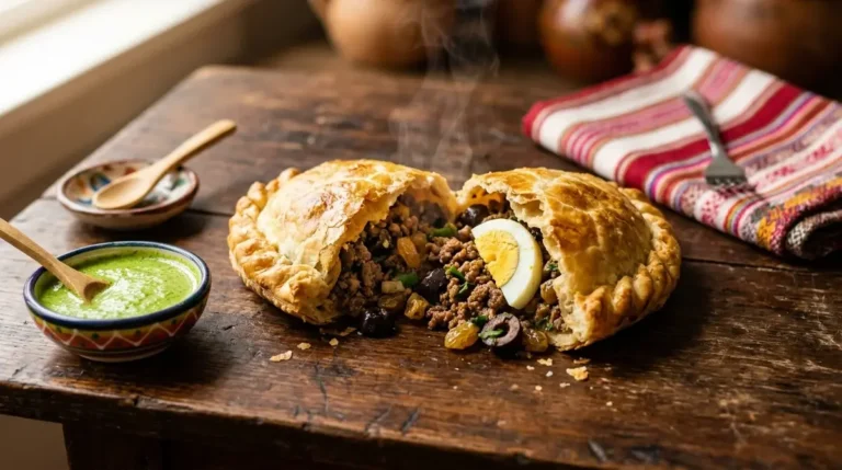 How to Find the Best Empanada Peruana Near Me: A Flavor-Seeker’s Complete Guide