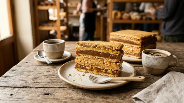How to Find the Best King Kong Dulce Near Me: A Guide to Peru’s Legendary Layered Dessert