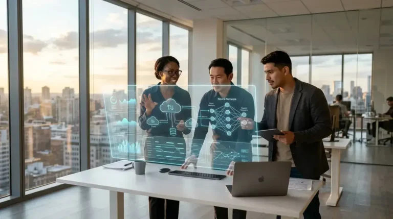 What Is iProwess? A Practical Guide to Their Tech Solutions and Services